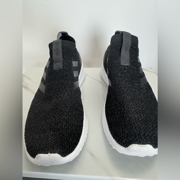 EUC Adidas Ultimafusion Cloudfoam Ladies 9.5 - Picture 9 of 9